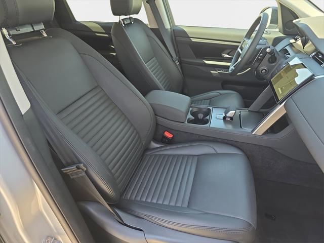 used 2024 Land Rover Discovery Sport car, priced at $35,490