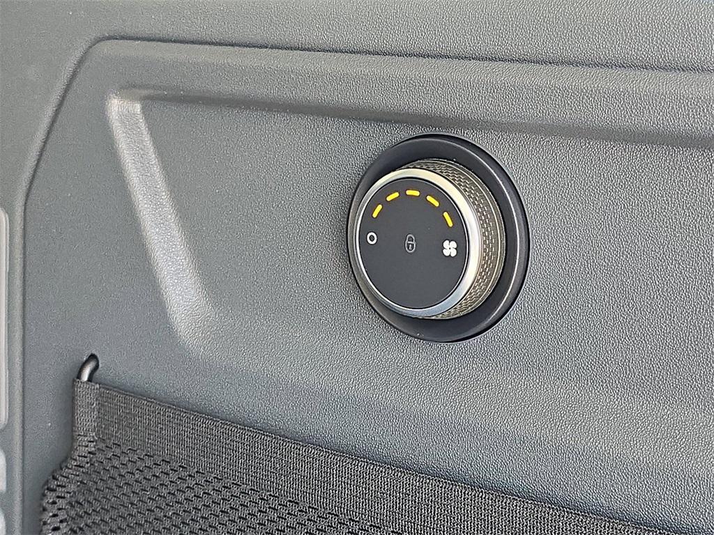 new 2025 Land Rover Defender car, priced at $154,448