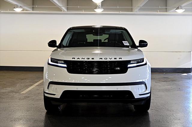 used 2024 Land Rover Range Rover Velar car, priced at $45,980