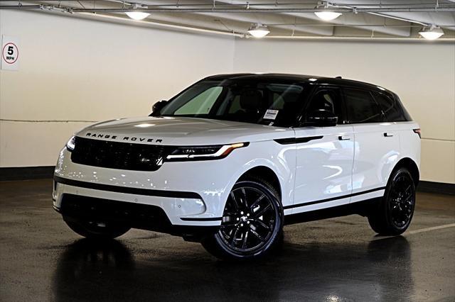 used 2024 Land Rover Range Rover Velar car, priced at $45,980