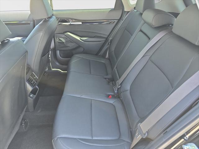 used 2021 Kia Seltos car, priced at $19,490