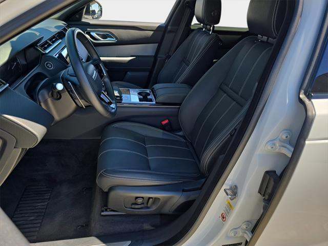 used 2022 Land Rover Range Rover Velar car, priced at $37,291