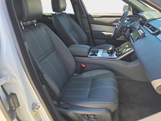 used 2022 Land Rover Range Rover Velar car, priced at $37,291
