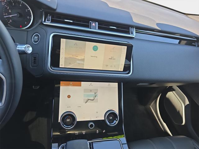 used 2022 Land Rover Range Rover Velar car, priced at $37,291