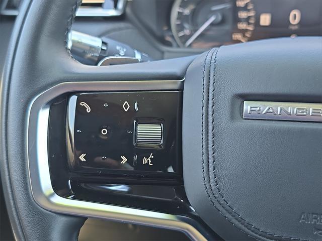 used 2022 Land Rover Range Rover Velar car, priced at $37,291