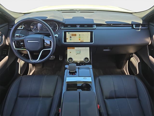 used 2022 Land Rover Range Rover Velar car, priced at $37,291