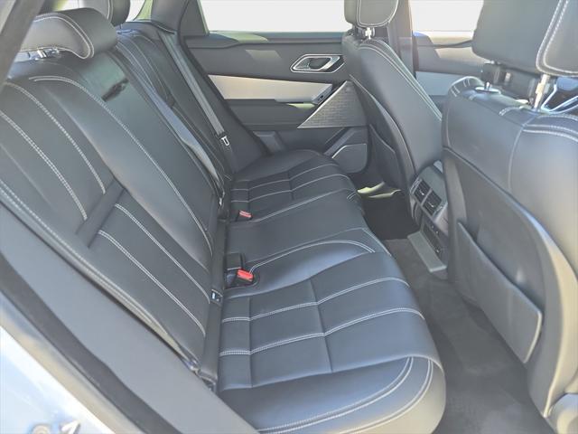 used 2022 Land Rover Range Rover Velar car, priced at $37,291
