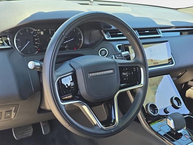 used 2022 Land Rover Range Rover Velar car, priced at $37,291
