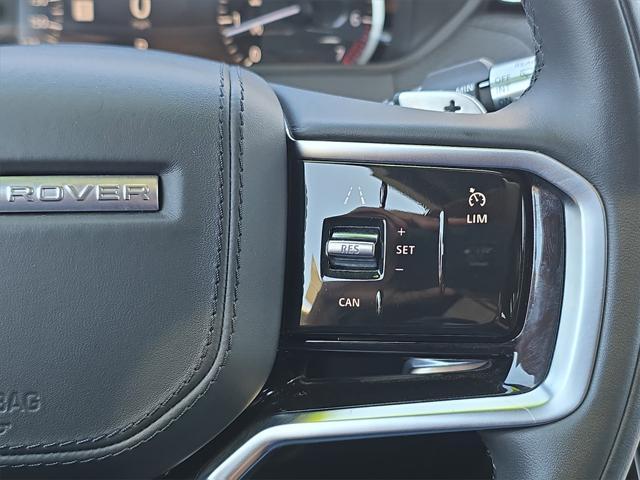 used 2022 Land Rover Range Rover Velar car, priced at $37,291