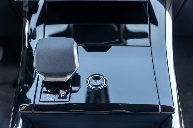 new 2025 Land Rover Range Rover Sport car, priced at $89,850