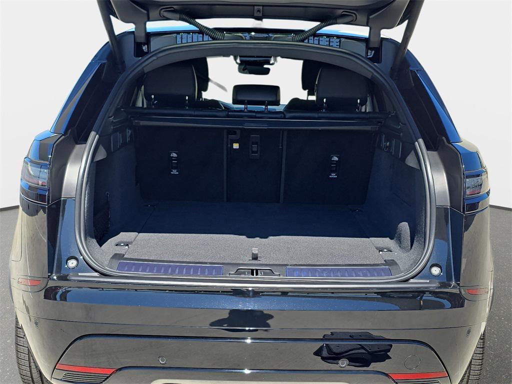 used 2025 Land Rover Range Rover Velar car, priced at $58,540