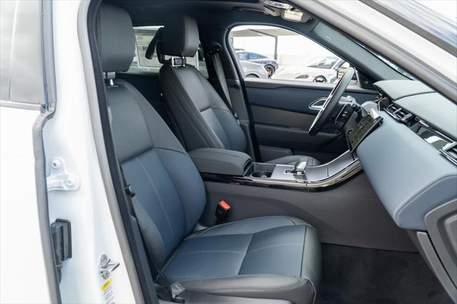new 2026 Land Rover Range Rover Velar car, priced at $65,547