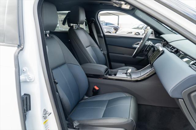 new 2026 Land Rover Range Rover Velar car, priced at $65,547