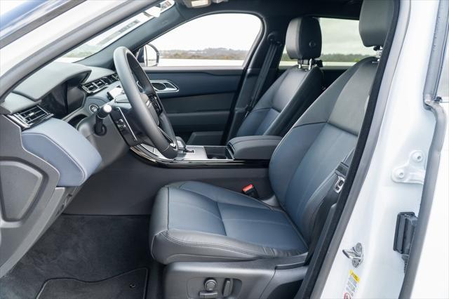 new 2026 Land Rover Range Rover Velar car, priced at $65,547