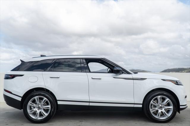 new 2026 Land Rover Range Rover Velar car, priced at $65,547