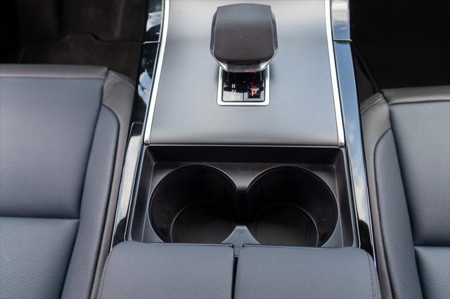 new 2026 Land Rover Range Rover Velar car, priced at $65,547