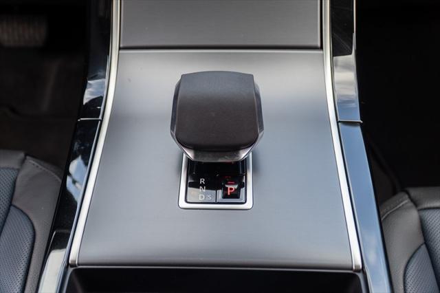 new 2026 Land Rover Range Rover Velar car, priced at $65,547