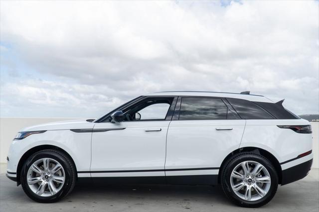 new 2026 Land Rover Range Rover Velar car, priced at $65,547