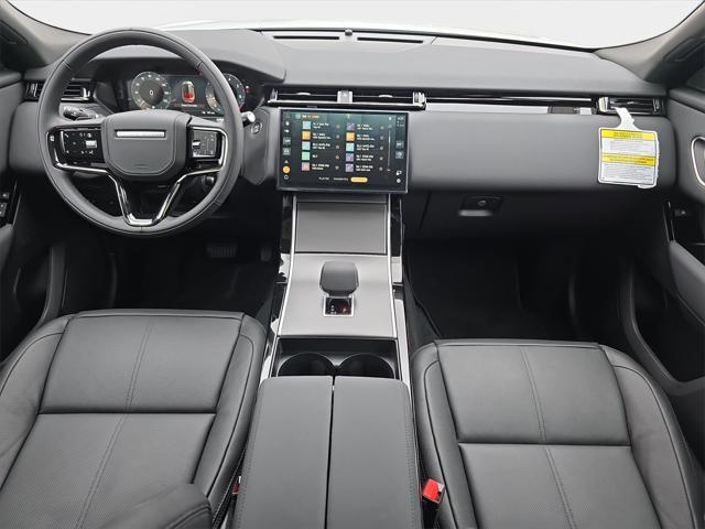 new 2026 Land Rover Range Rover Velar car, priced at $65,915