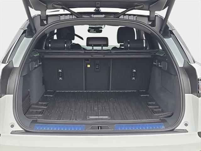 new 2026 Land Rover Range Rover Velar car, priced at $65,915