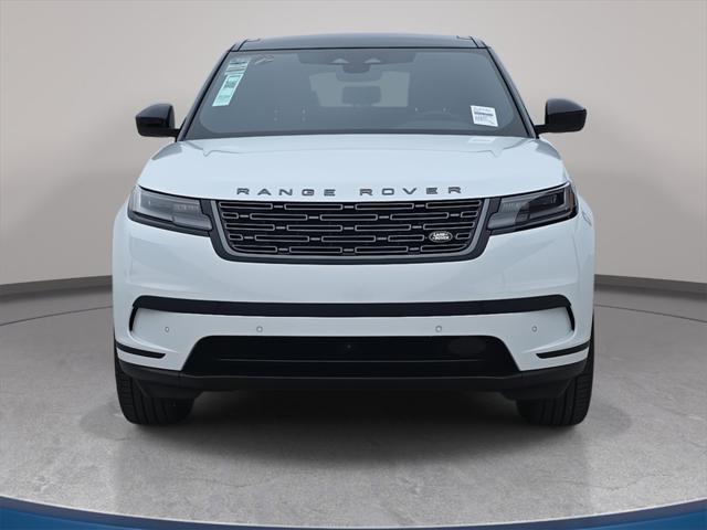 new 2026 Land Rover Range Rover Velar car, priced at $65,915