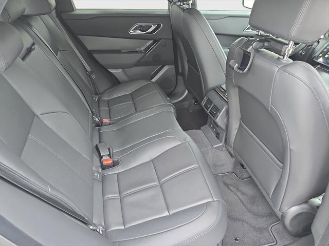 new 2026 Land Rover Range Rover Velar car, priced at $65,915