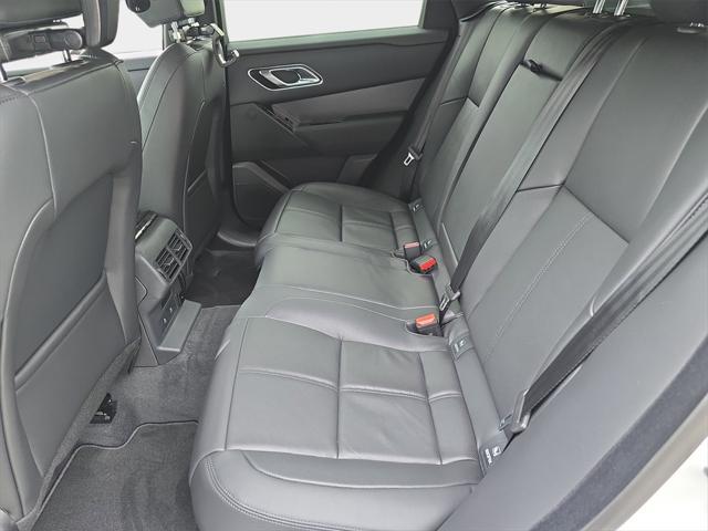 new 2026 Land Rover Range Rover Velar car, priced at $65,915