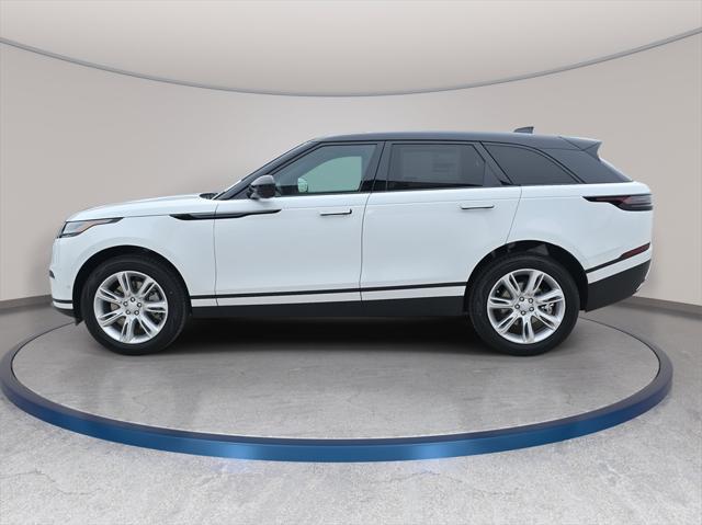 new 2026 Land Rover Range Rover Velar car, priced at $65,915