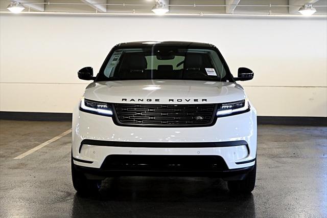 used 2024 Land Rover Range Rover Velar car, priced at $43,990