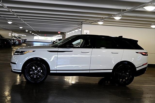 used 2024 Land Rover Range Rover Velar car, priced at $43,990