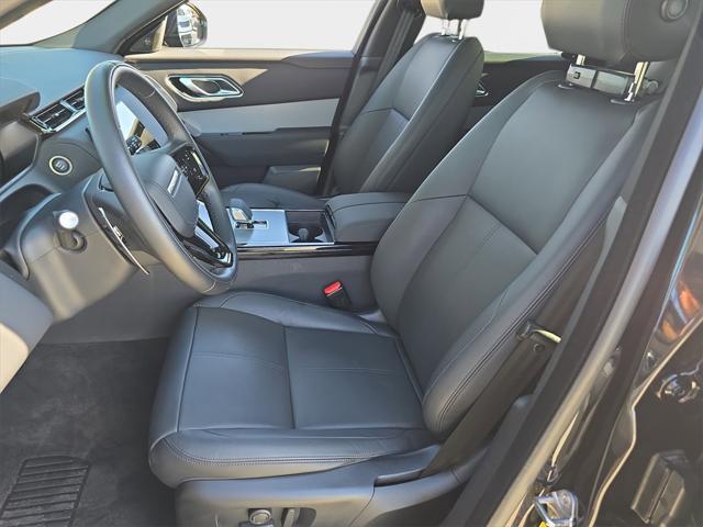 used 2025 Land Rover Range Rover Velar car, priced at $49,990