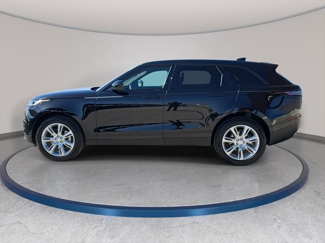 used 2025 Land Rover Range Rover Velar car, priced at $49,990