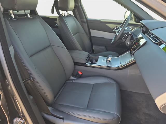 used 2025 Land Rover Range Rover Velar car, priced at $49,990
