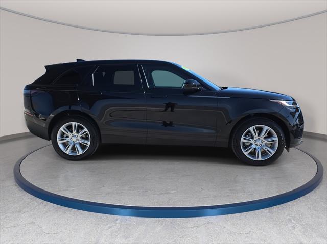 used 2025 Land Rover Range Rover Velar car, priced at $49,990