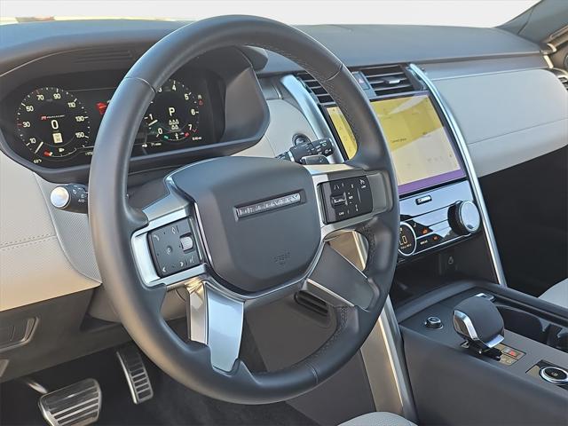 used 2023 Land Rover Discovery car, priced at $50,840