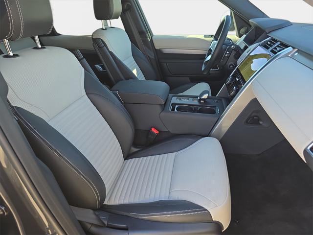 used 2023 Land Rover Discovery car, priced at $50,840