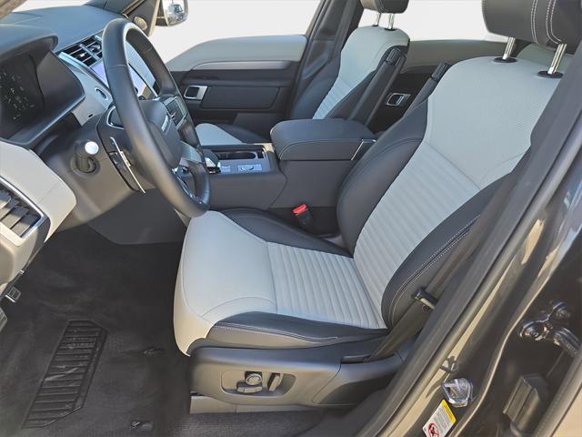 used 2023 Land Rover Discovery car, priced at $50,840