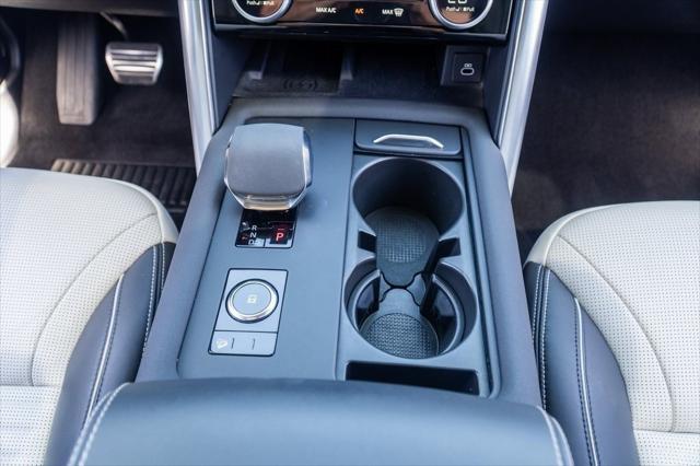 used 2024 Land Rover Discovery car, priced at $63,540