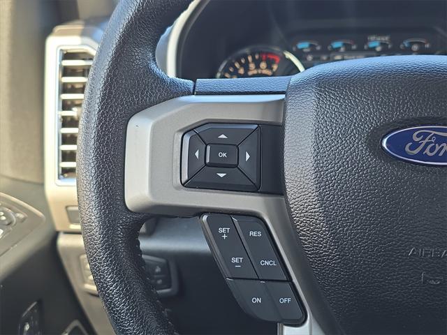 used 2016 Ford F-150 car, priced at $26,990