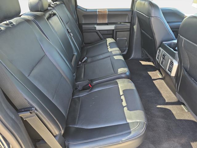 used 2016 Ford F-150 car, priced at $26,990