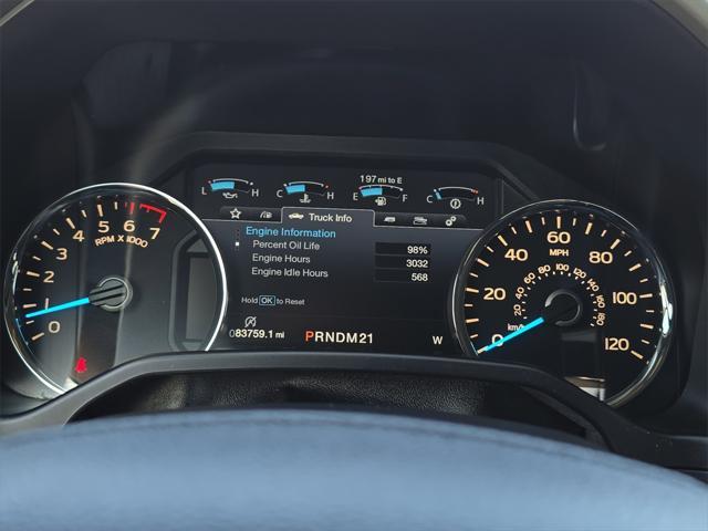 used 2016 Ford F-150 car, priced at $26,990