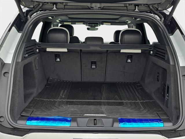 new 2025 Land Rover Range Rover Sport car, priced at $104,050