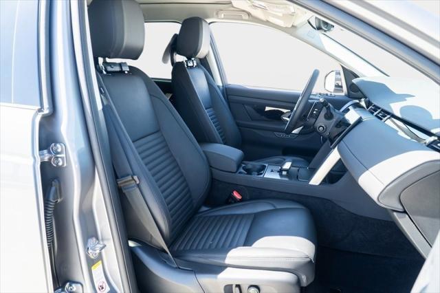 used 2024 Land Rover Discovery Sport car, priced at $34,670