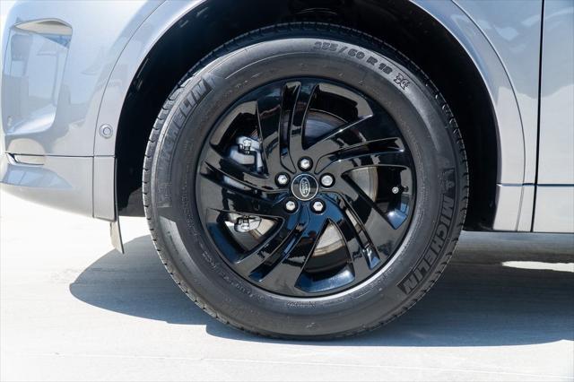 used 2024 Land Rover Discovery Sport car, priced at $36,430