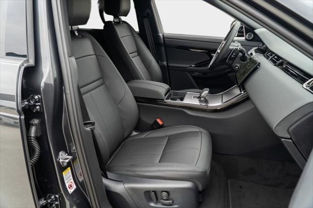 new 2026 Land Rover Range Rover Evoque car, priced at $62,245