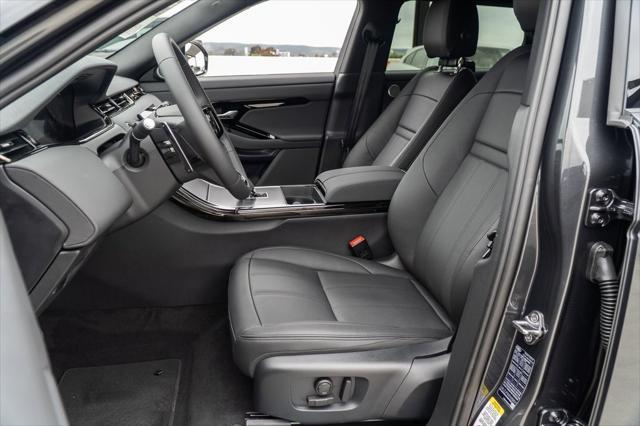 new 2026 Land Rover Range Rover Evoque car, priced at $62,245