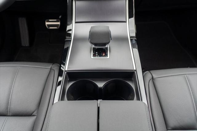 new 2026 Land Rover Range Rover Evoque car, priced at $62,245