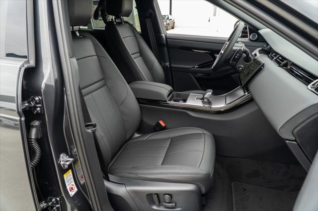 new 2026 Land Rover Range Rover Evoque car, priced at $62,245