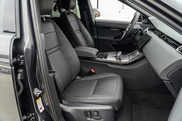 new 2026 Land Rover Range Rover Evoque car, priced at $62,245