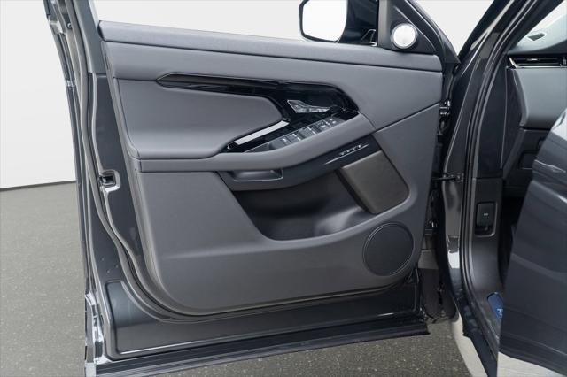 new 2026 Land Rover Range Rover Evoque car, priced at $62,245